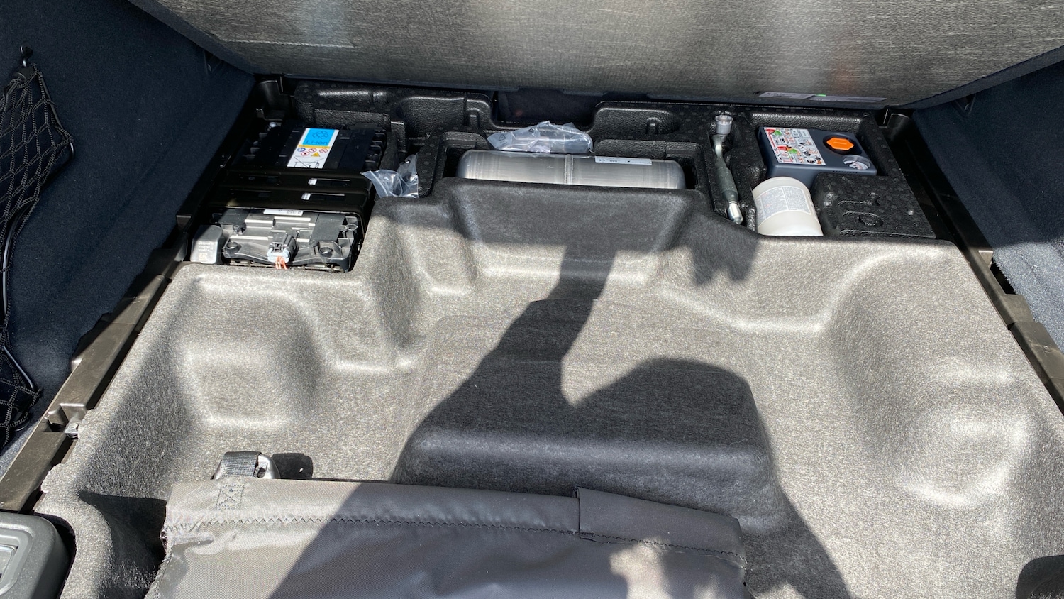 Used Volvo XC60 2024 for sale - 78180157: Photo 42