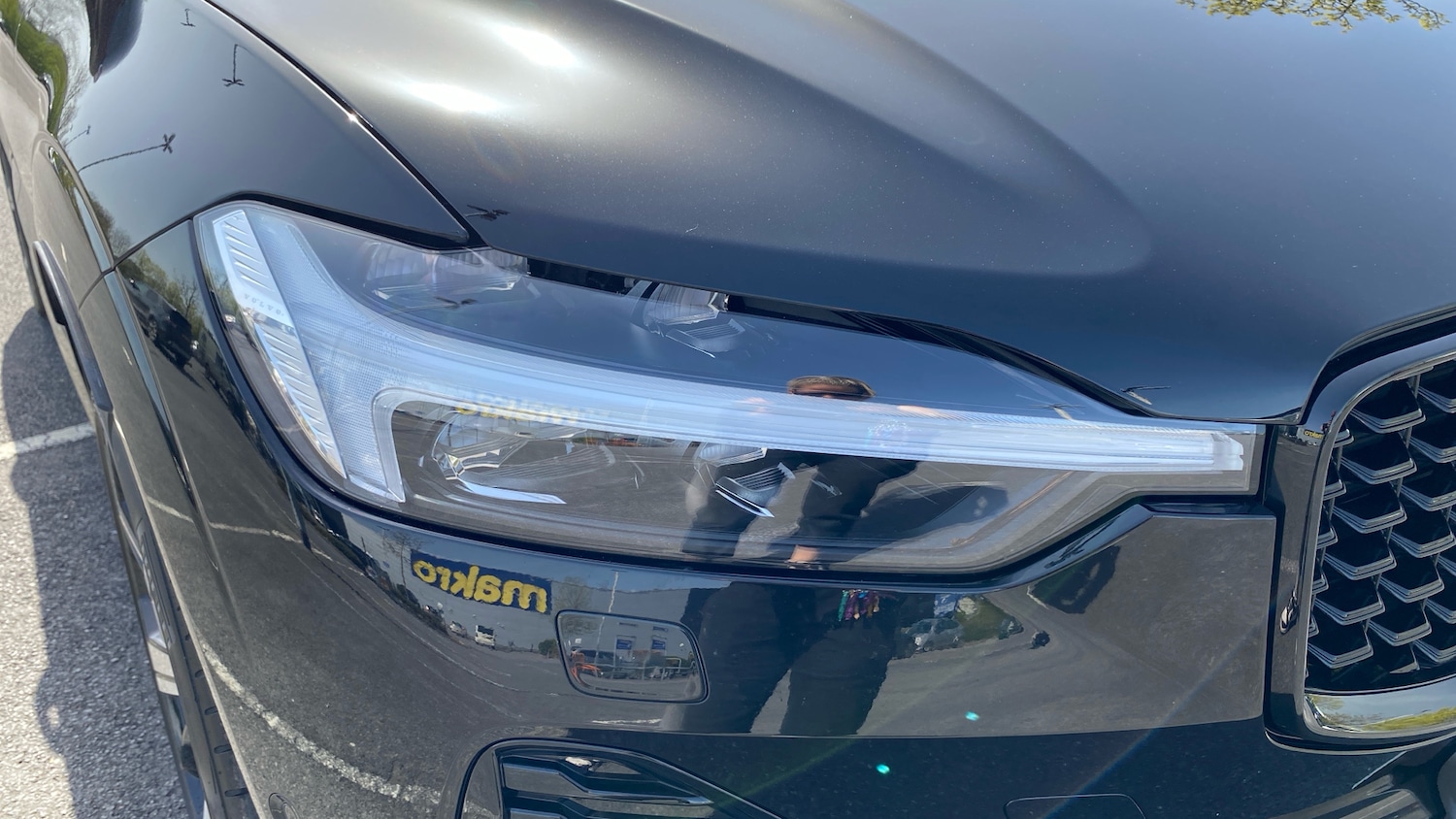 Used Volvo XC60 2024 for sale - 78180157: Photo 46