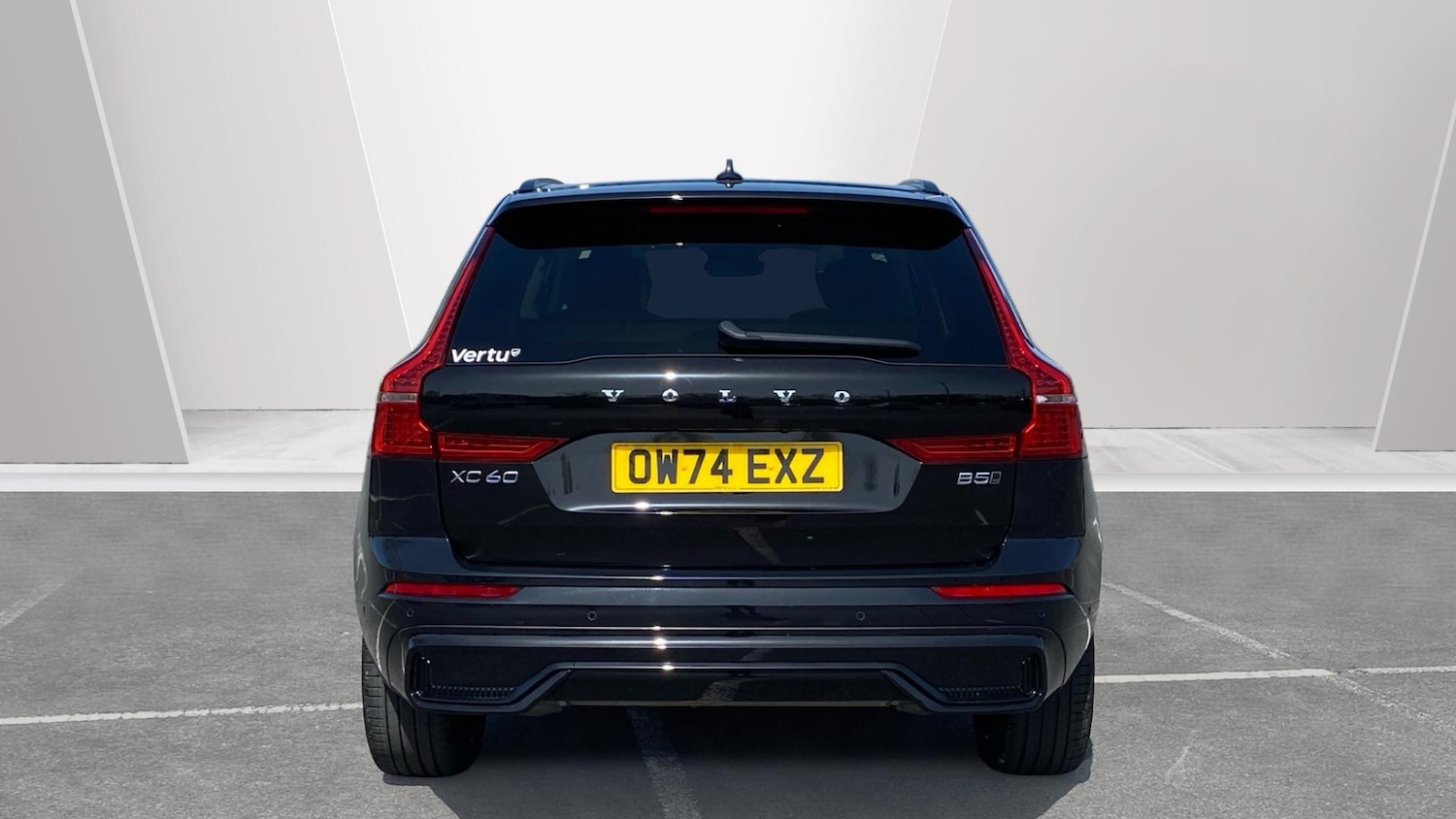 Used Volvo XC60 2024 for sale - 78180157: Photo 7