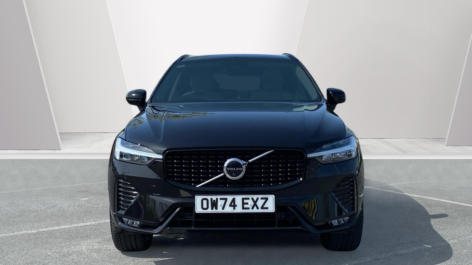 Used Volvo XC60 2024 for sale - 78180157: Photo 8