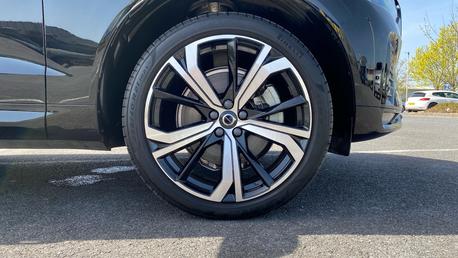 Used Volvo XC60 2024 for sale - 78180157: Photo 9