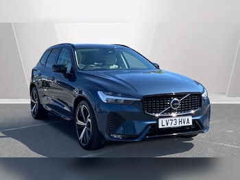 Used Volvo XC60 2023 for sale - 78484670: Photo