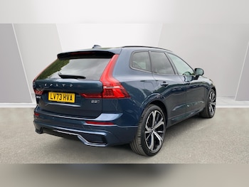 Used Volvo XC60 2023 for sale - 78484670: Photo