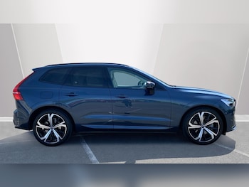 Used Volvo XC60 2023 for sale - 78484670: Photo