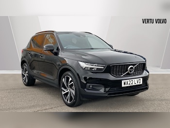 2022 (22) - 1.5 T3 [163] R DESIGN Pro 5dr Geartronic Petrol Estate