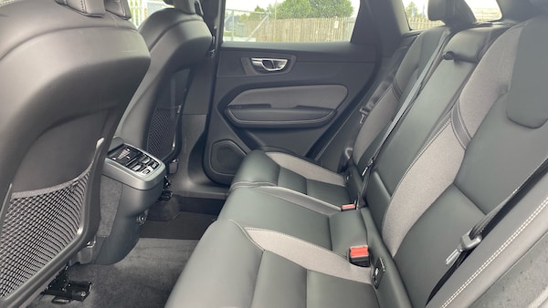 Used Volvo XC60 2024 for sale - 75250311: Photo 10