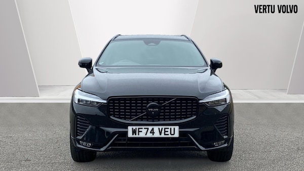 Used Volvo XC60 2024 for sale - 75250311: Photo 12