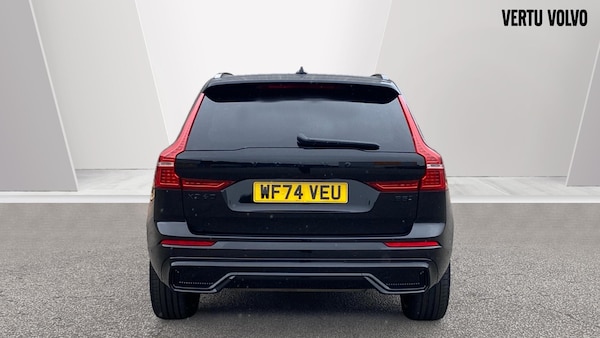 Used Volvo XC60 2024 for sale - 75250311: Photo 13