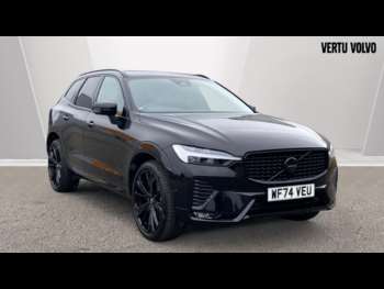 2024 (74) - 2.0 B5P Plus Black Edition 5dr AWD Geartronic Petrol Estate