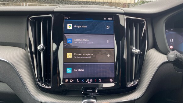Used Volvo XC60 2024 for sale - 75250311: Photo 21