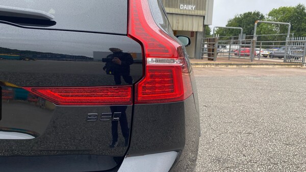 Used Volvo XC60 2024 for sale - 75250311: Photo 27