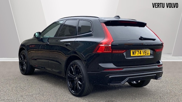 Used Volvo XC60 2024 for sale - 75250311: Photo 2