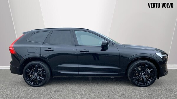 Used Volvo XC60 2024 for sale - 75250311: Photo 3