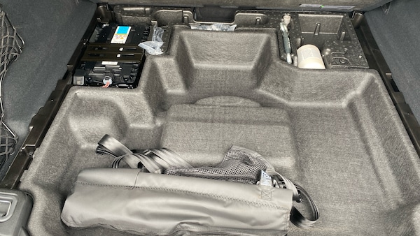 Used Volvo XC60 2024 for sale - 75250311: Photo 43