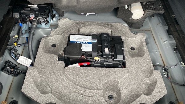 Used Volvo XC60 2024 for sale - 75250311: Photo 44