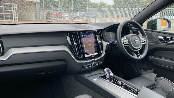Used Volvo XC60 2024 for sale - 75250311: Photo 4