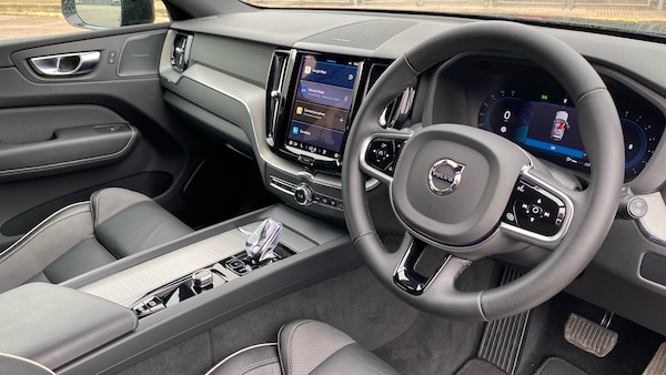 Used Volvo XC60 2024 for sale - 75250311: Photo 5