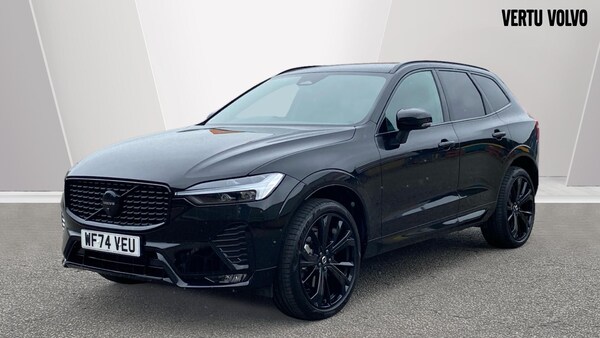 Used Volvo XC60 2024 for sale - 75250311: Photo 6