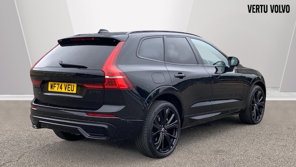 Used Volvo XC60 2024 for sale - 75250311: Photo 7