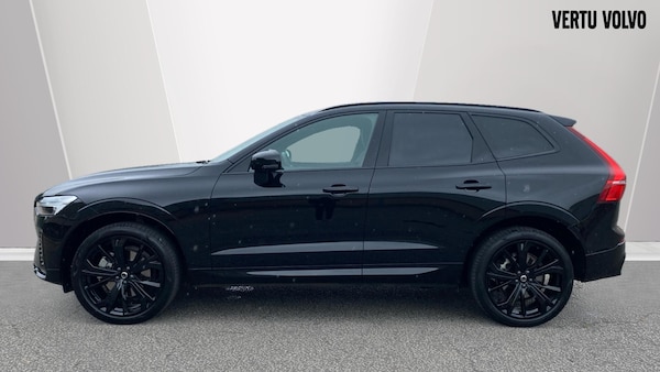Used Volvo XC60 2024 for sale - 75250311: Photo 8