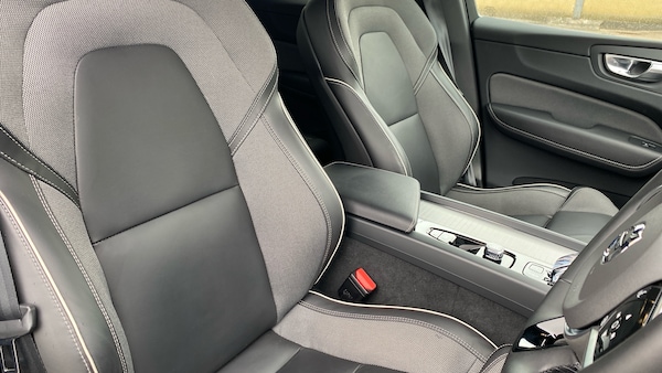 Used Volvo XC60 2024 for sale - 75250311: Photo 9