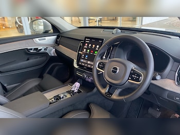 Used Volvo XC90 2025 for sale - 76796841: Photo