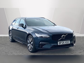 Used Volvo V90 2025 for sale - 79056848: Photo