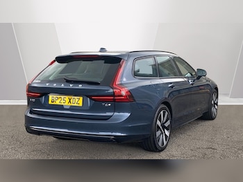 Used Volvo V90 2025 for sale - 79056848: Photo