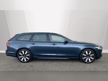 Used Volvo V90 2025 for sale - 79056848: Photo