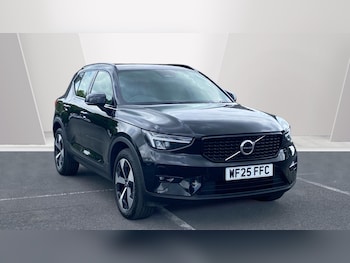 Used Volvo XC40 2025 for sale - 79004109: Photo