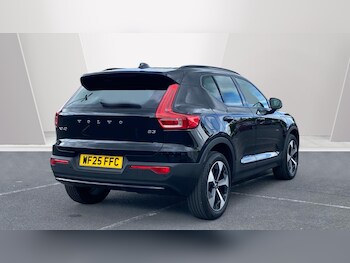 Used Volvo XC40 2025 for sale - 79004109: Photo