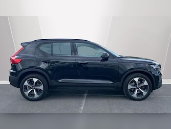 Used Volvo XC40 2025 for sale - 79004109: Photo