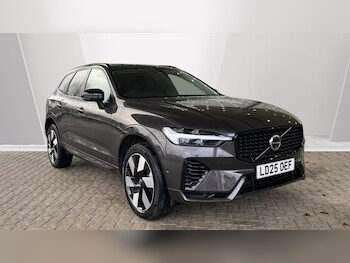 Volvo - XC60