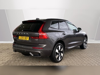 Used Volvo XC60 2025 for sale - 76791696: Photo