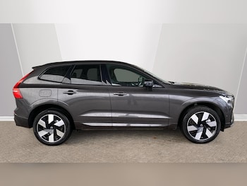 Used Volvo XC60 2025 for sale - 76791696: Photo