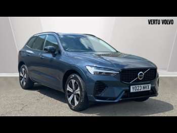 2023 (23) - 2.0 T6 [350] RC PHEV Plus Dark 5dr AWD Geartronic Estate