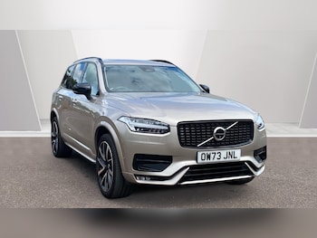 Used Volvo XC90 2023 for sale - 78883385: Photo