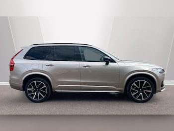 Used Volvo XC90 2023 for sale - 78883385: Photo