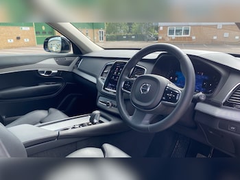 Used Volvo XC90 2023 for sale - 78883385: Photo
