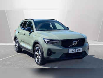Used Volvo XC40 2024 for sale - 79082395: Photo