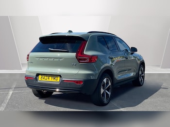 Used Volvo XC40 2024 for sale - 79082395: Photo