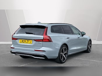 Used Volvo V60 2025 for sale - 78359825: Photo