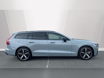 Used Volvo V60 2025 for sale - 78359825: Photo