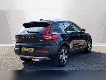 Used Volvo XC40 2021 for sale - 78311413: Photo