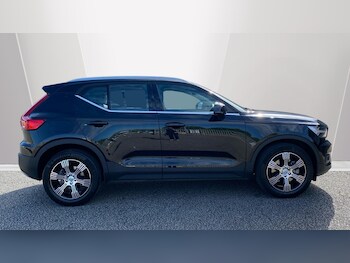 Used Volvo XC40 2021 for sale - 78311413: Photo