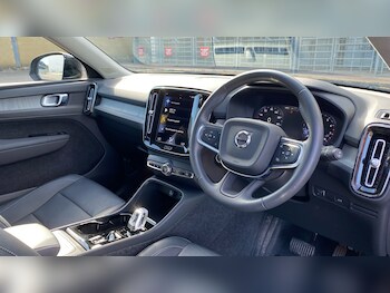 Used Volvo XC40 2021 for sale - 78311413: Photo