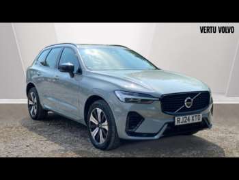 2024 (24) - 2.0 T6 [350] RC PHEV Plus Dark 5dr AWD Geartronic Estate