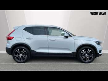 Used Volvo XC40 2019 for sale - 74803308: Photo