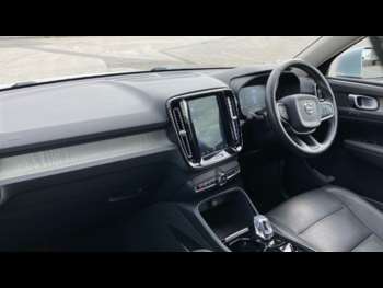 Used Volvo XC40 2019 for sale - 74803308: Photo