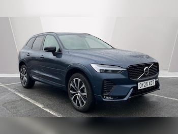 2025 (25) - 2.0 B5P Ultra Dark 5dr AWD Geartronic Petrol Estate